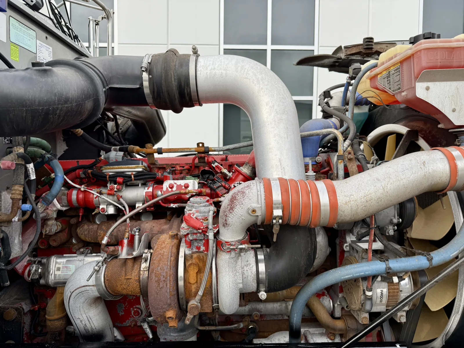 2011 Peterbilt - image 13