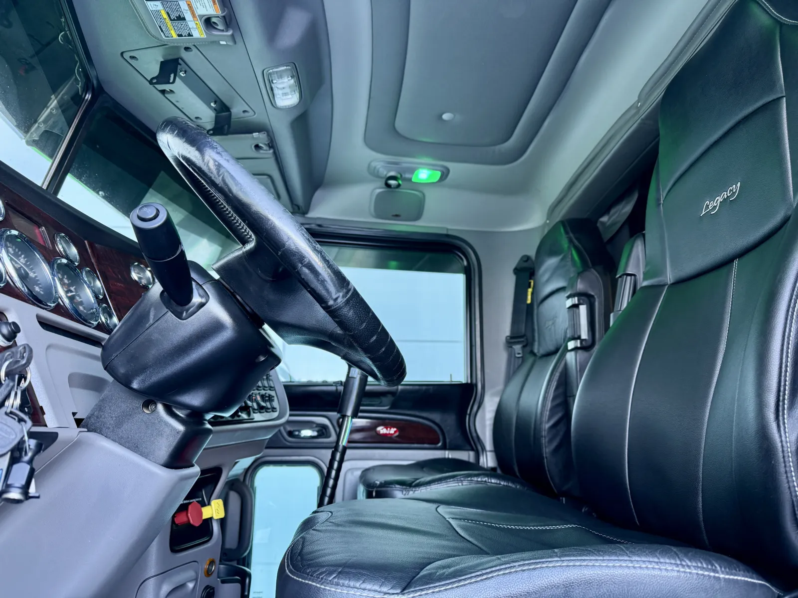 2019 Peterbilt 389 - image 14