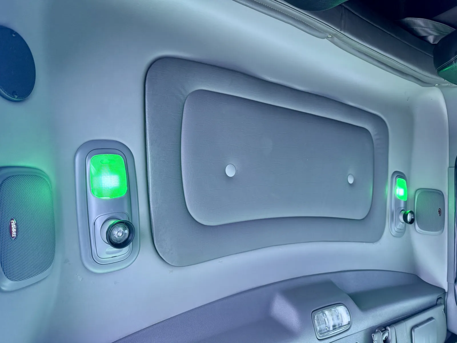 2019 Peterbilt 389 - image 21