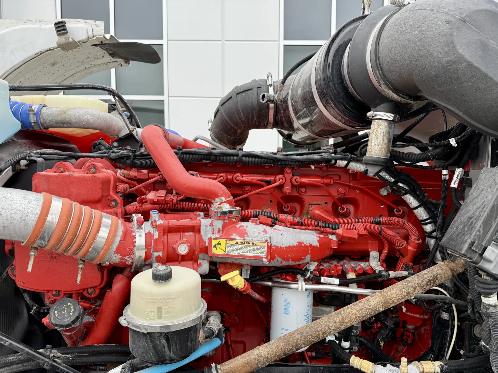 2015 Peterbilt - image 12