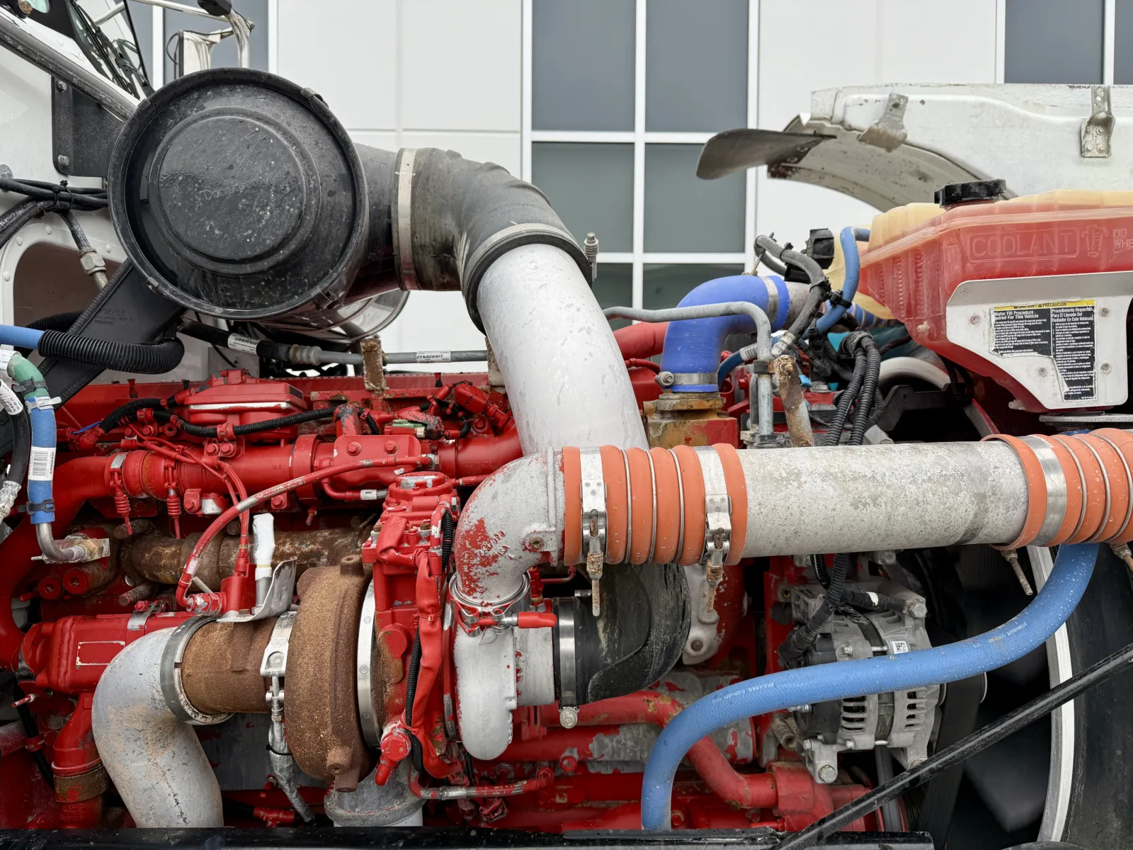 2015 Peterbilt - image 13