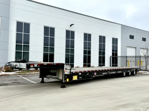 2019 LANDOLL 455B for sale in New Lenox, IL