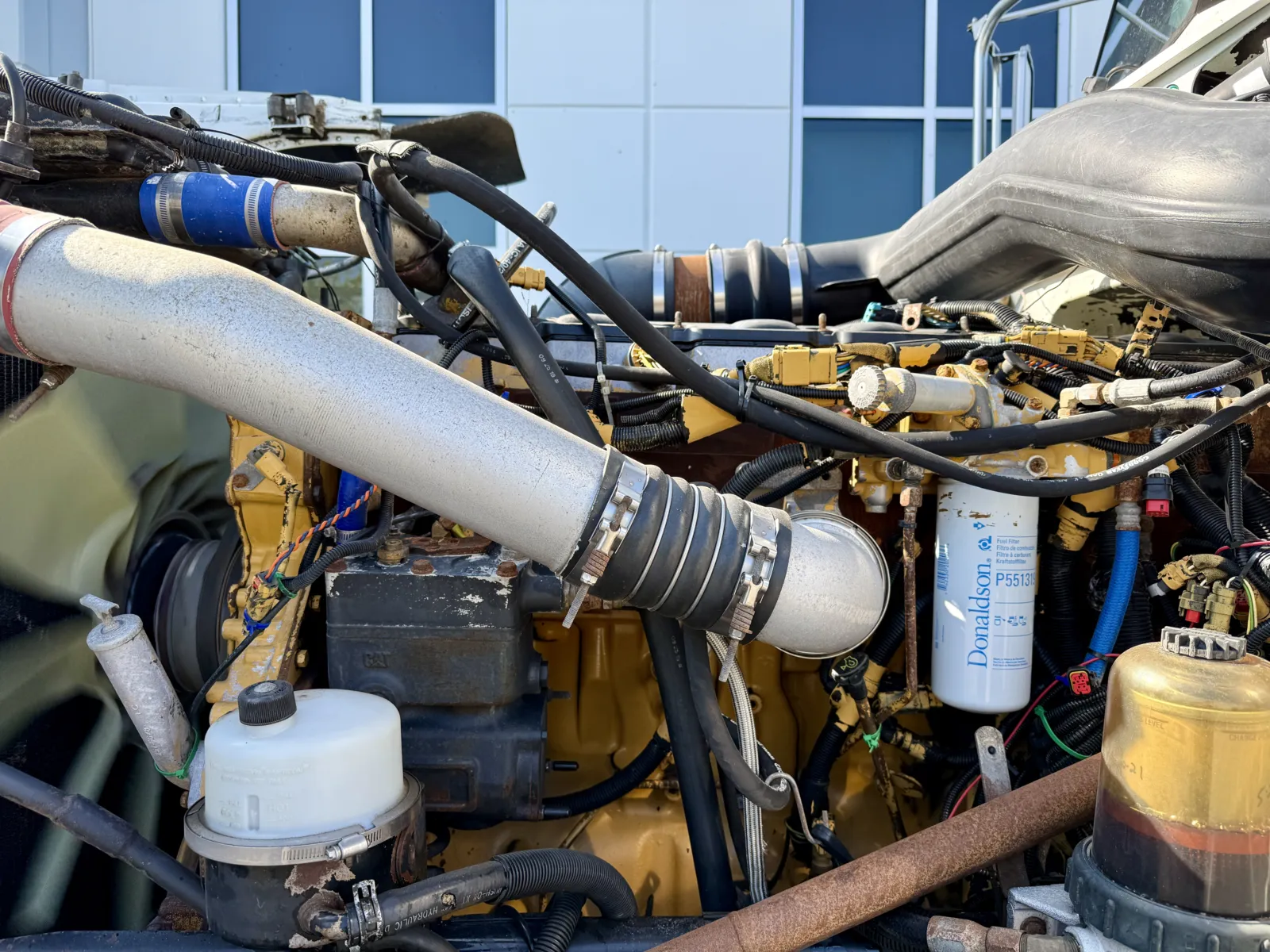 2007 Peterbilt - image 12