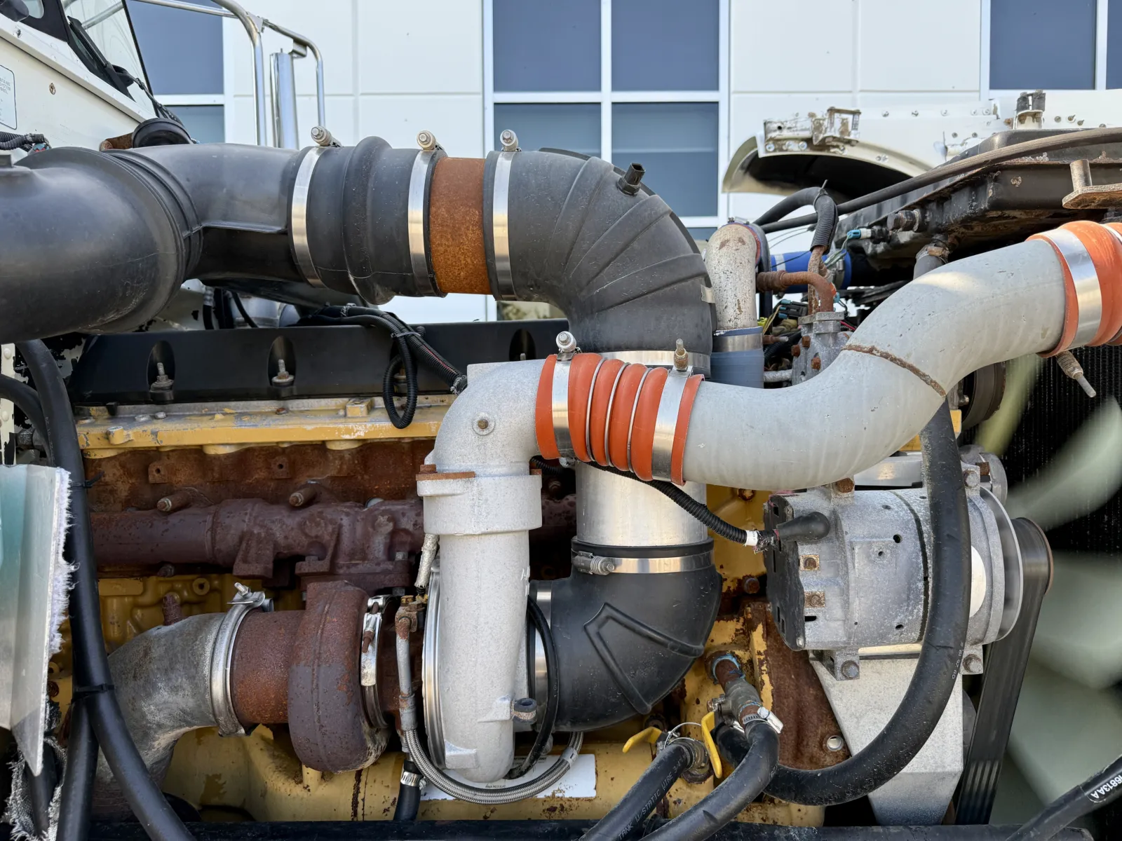 2007 Peterbilt - image 13