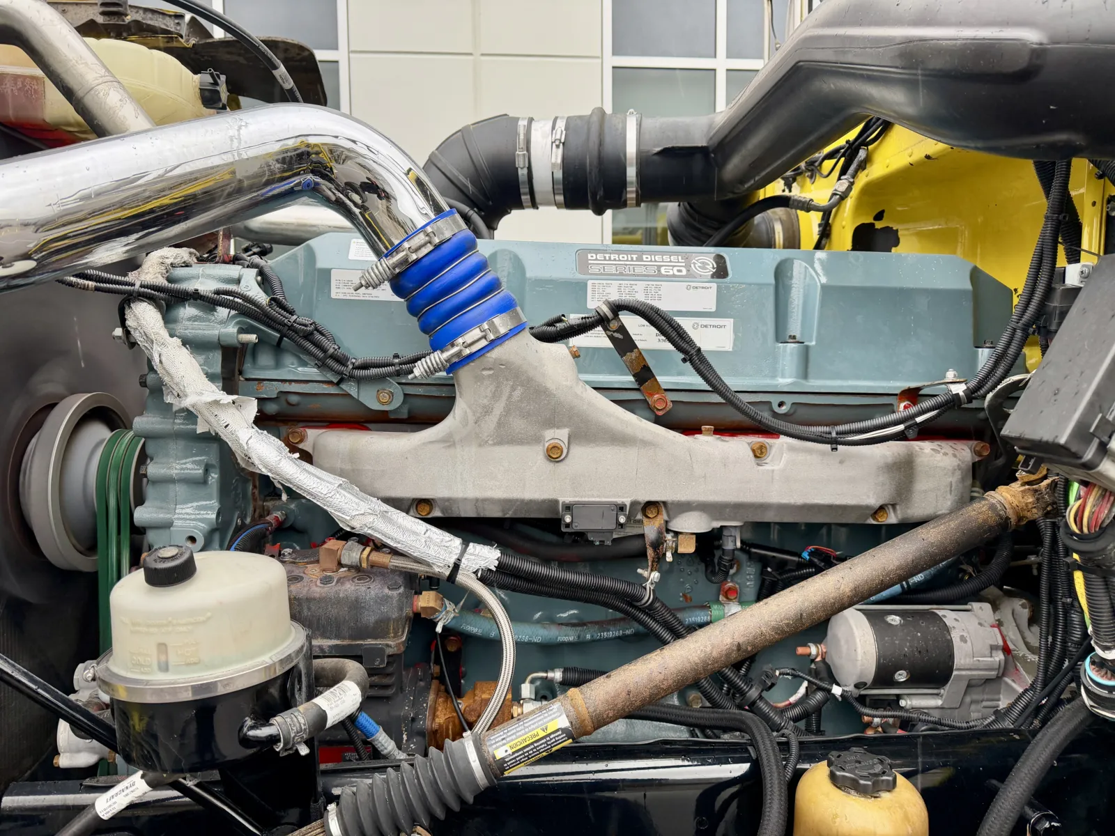 2014 Peterbilt 389 - image 12