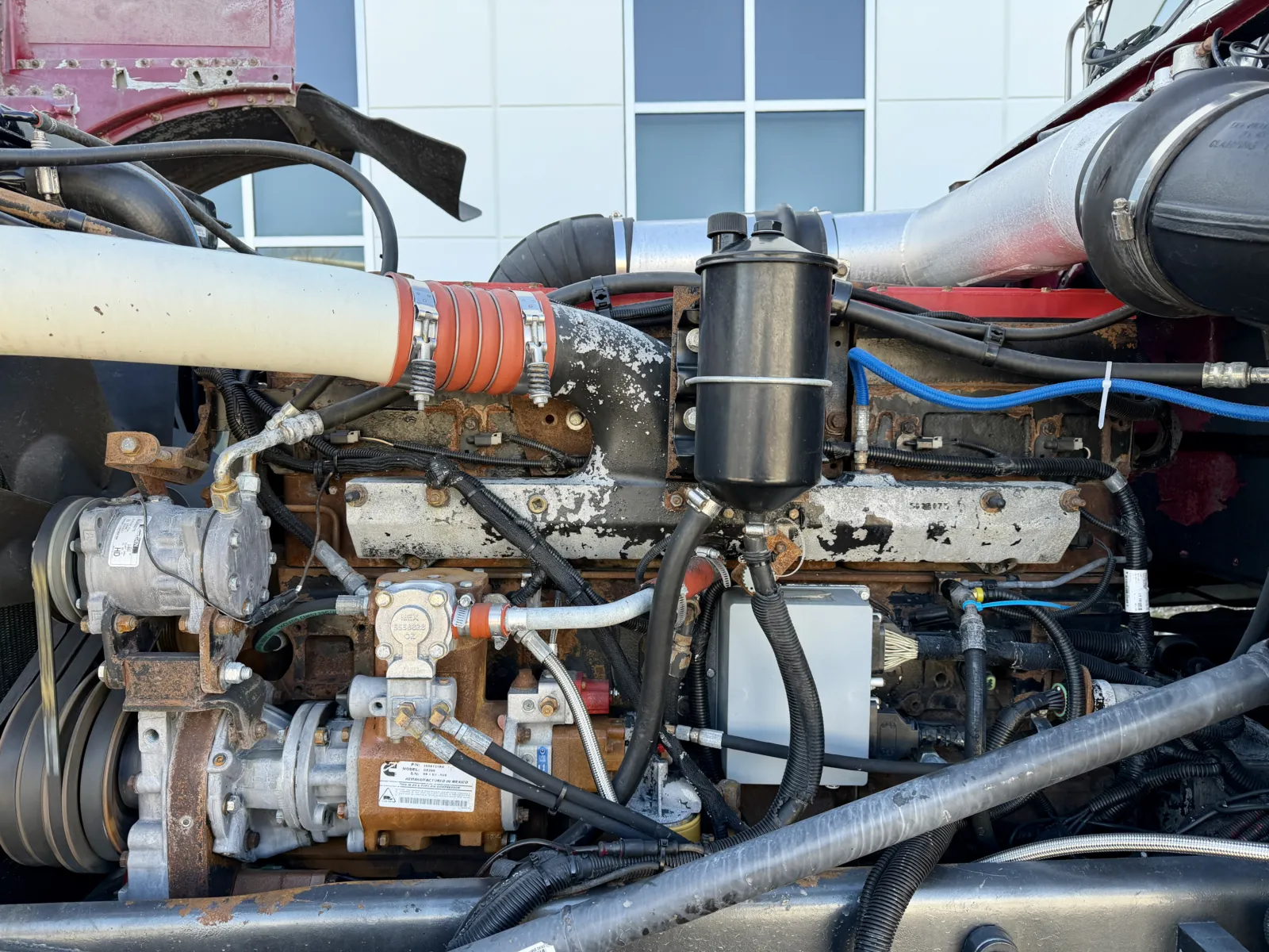 1998 Peterbilt - image 12