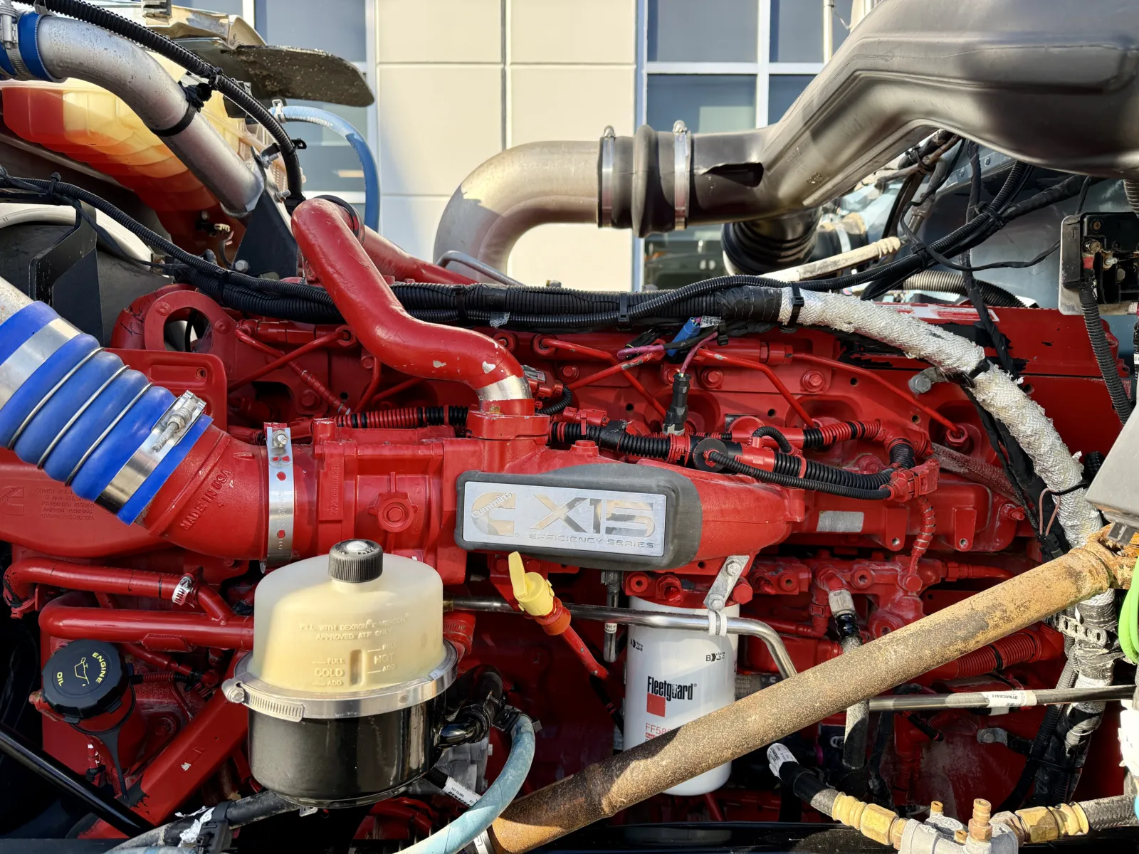 2018 Peterbilt 389 - image 12