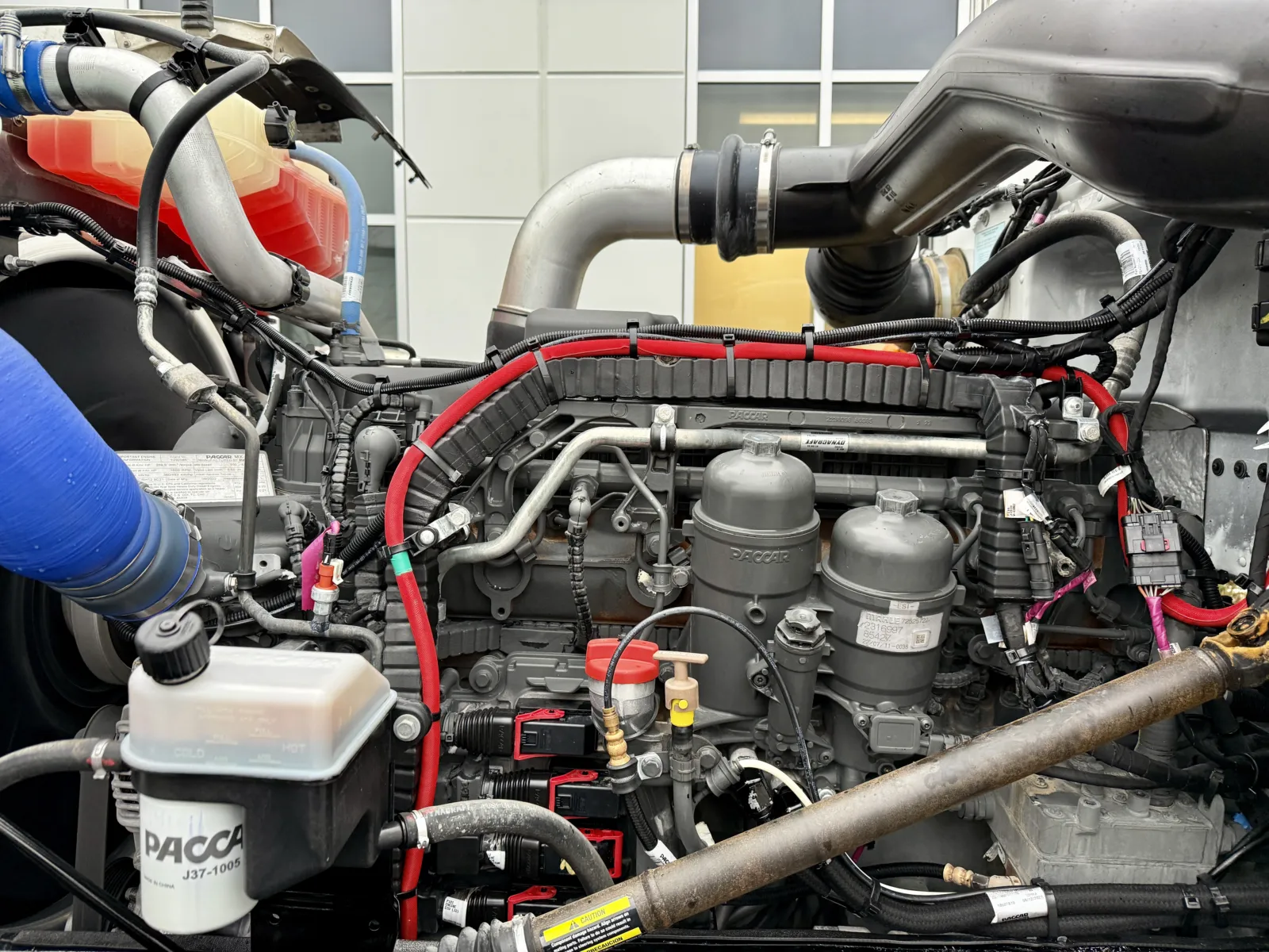 2023 Peterbilt 389 - image 13