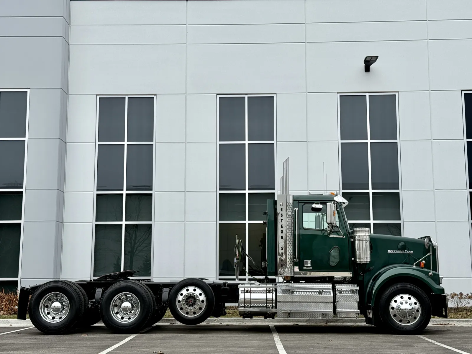 2021 Western Star 4900 - image 3