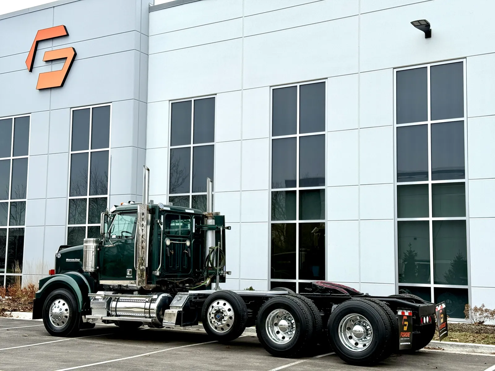 2021 Western Star 4900 - image 6