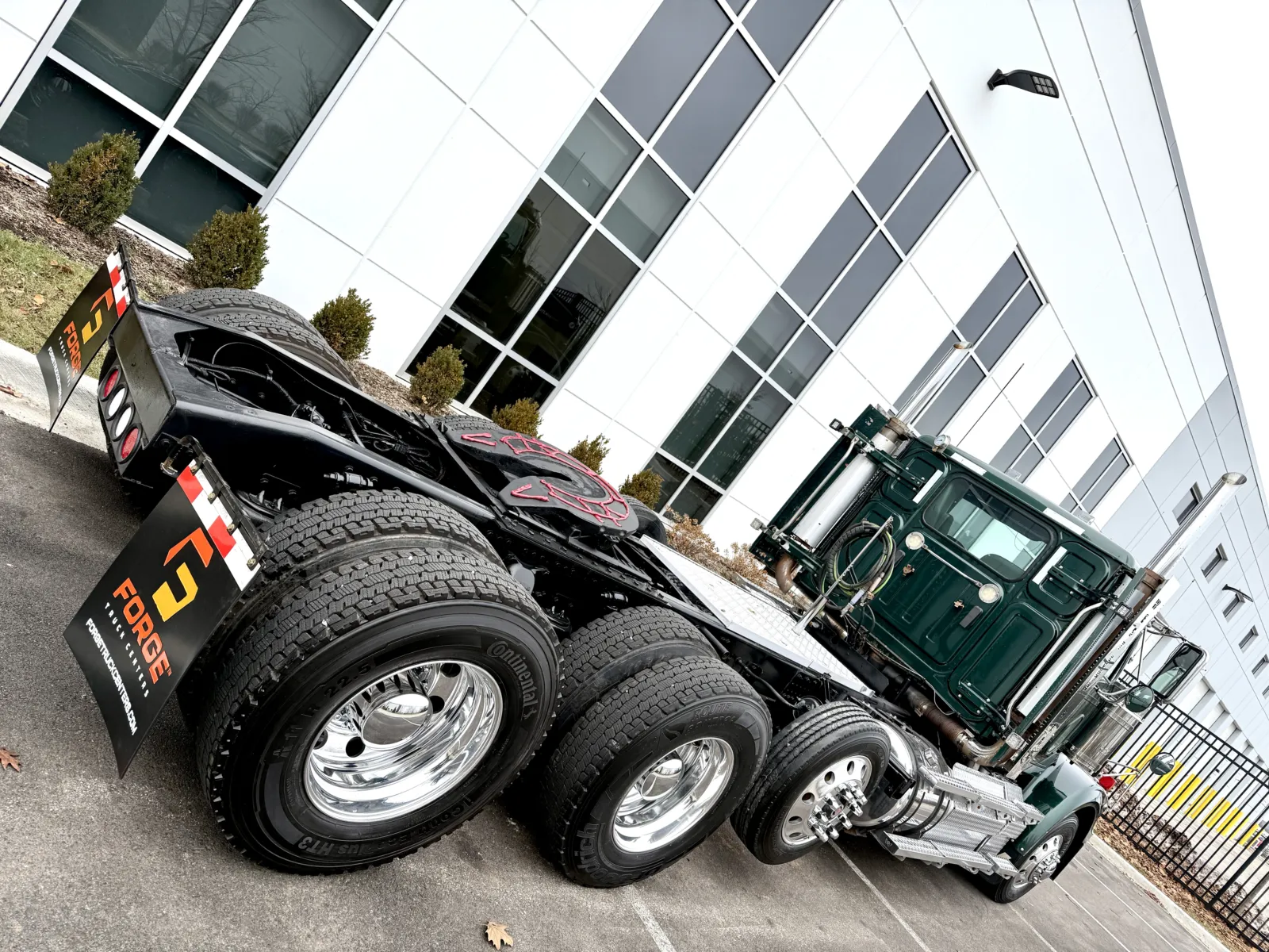 2021 Western Star 4900 - image 11