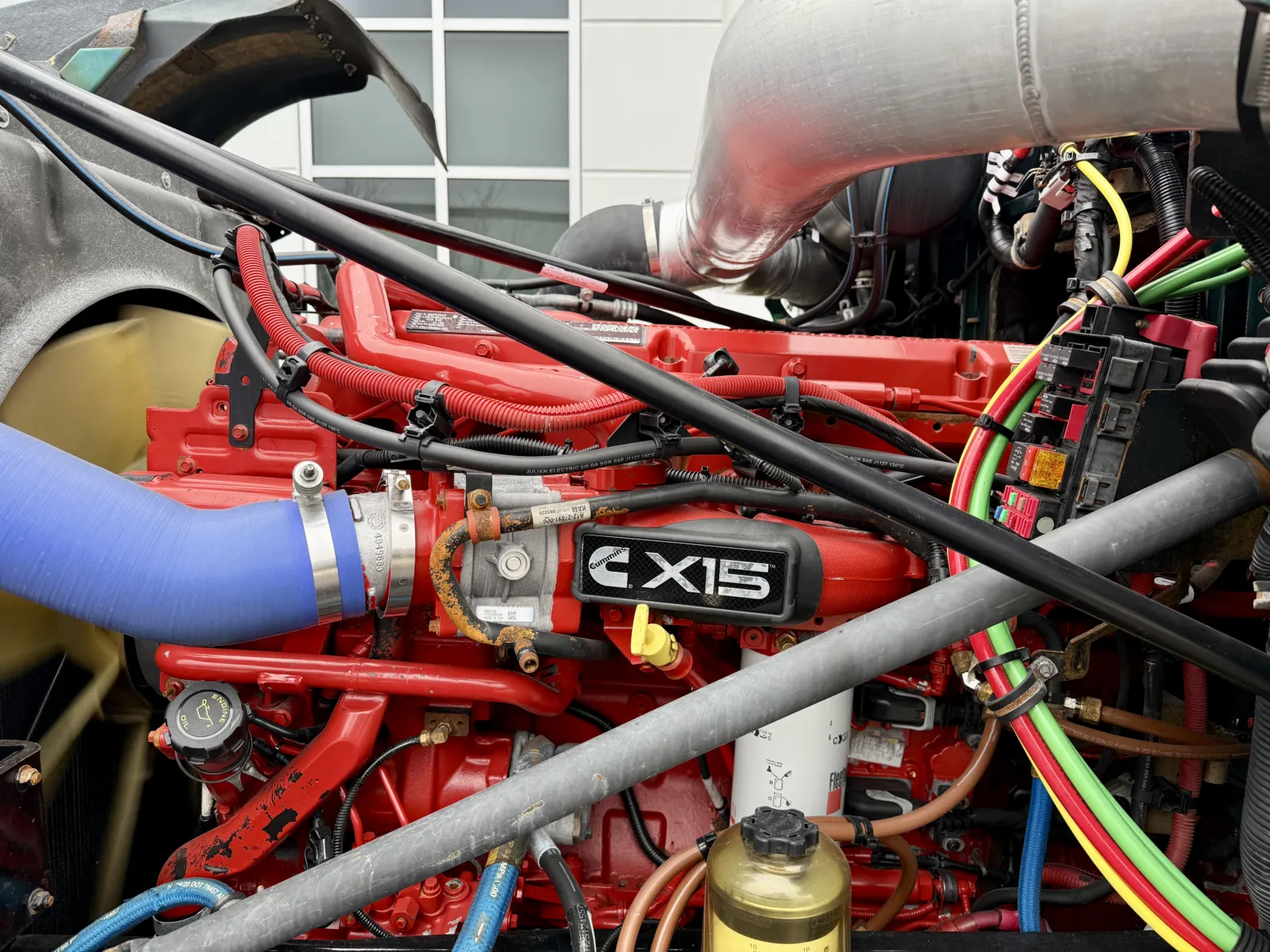 2021 Western Star 4900 - image 12