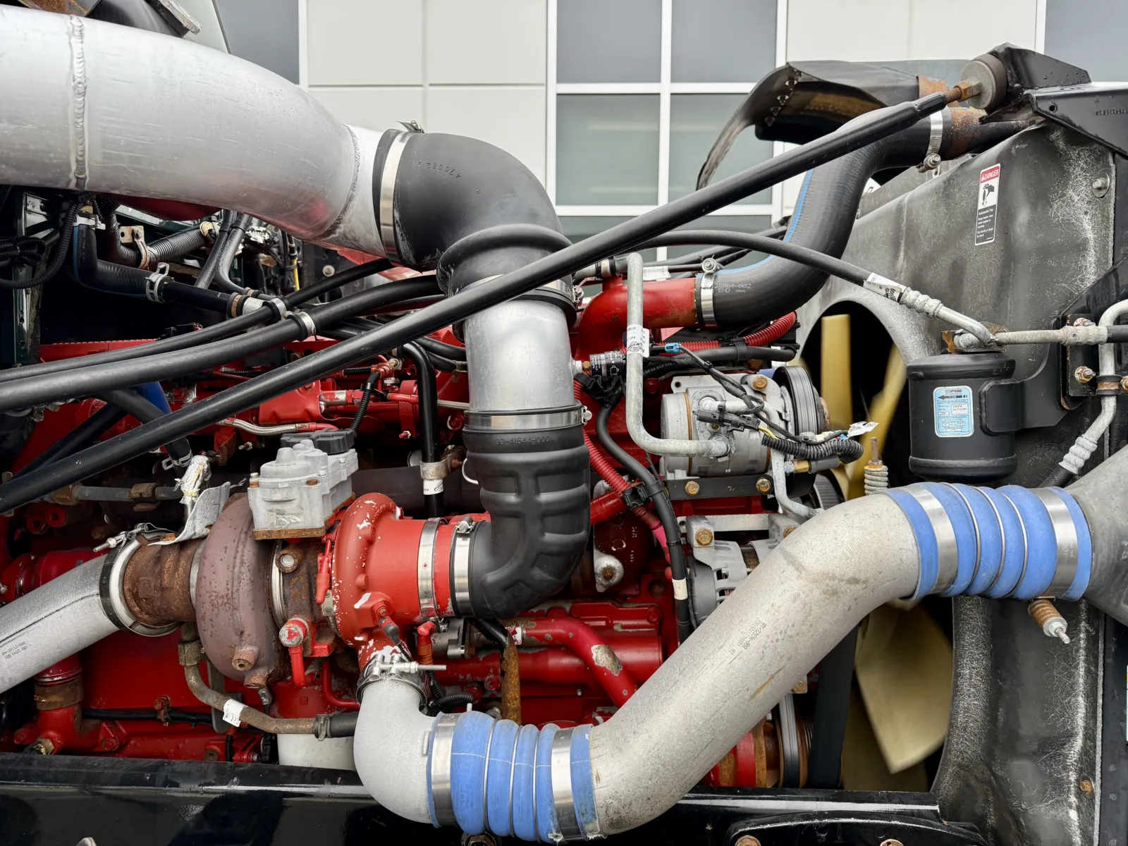 2021 Western Star 4900 - image 13