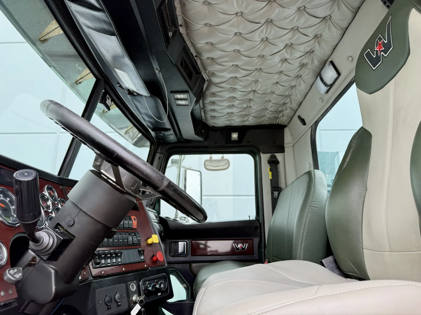 2021 Western Star 4900 - image 14