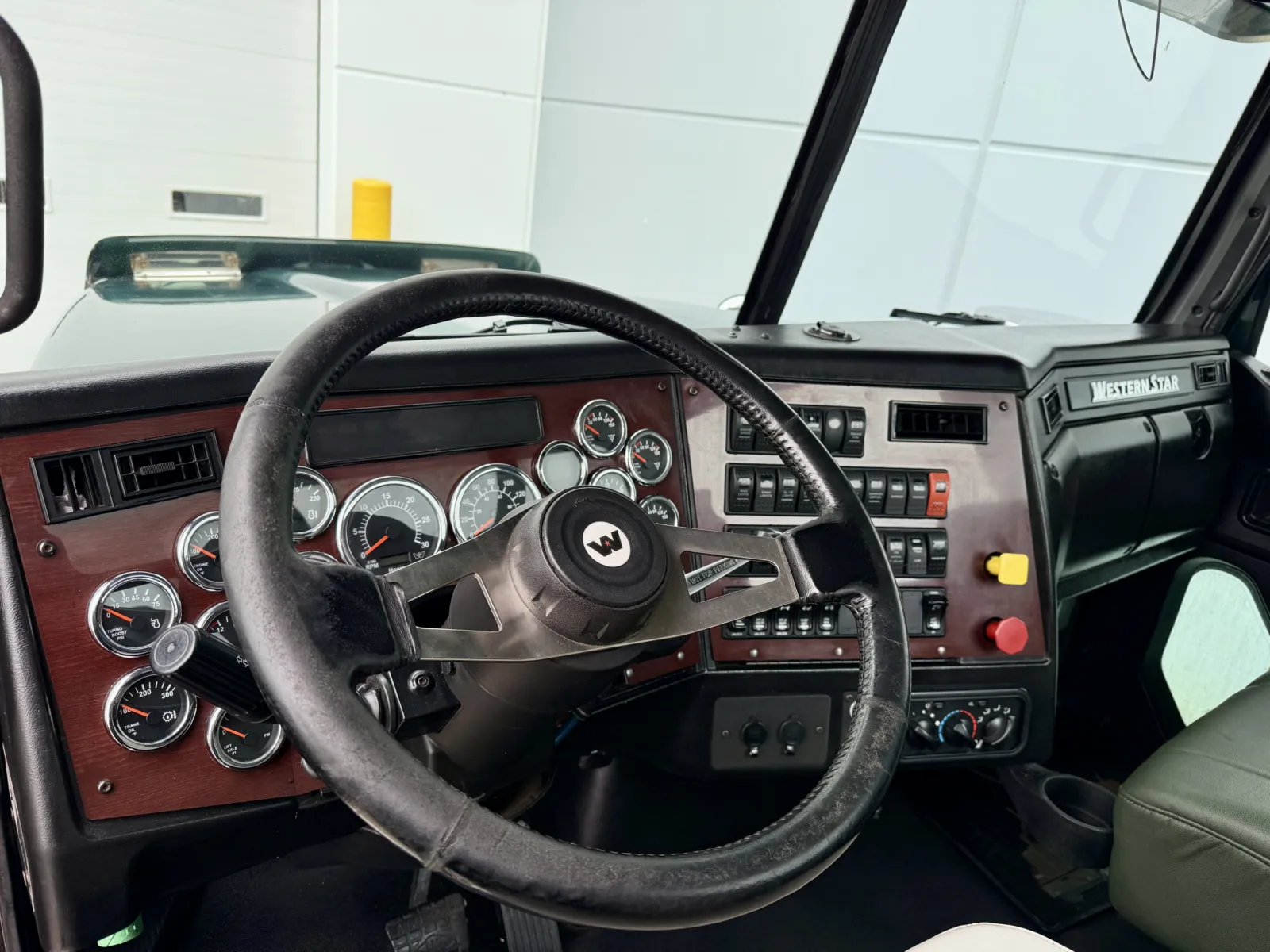 2021 Western Star 4900 - image 15