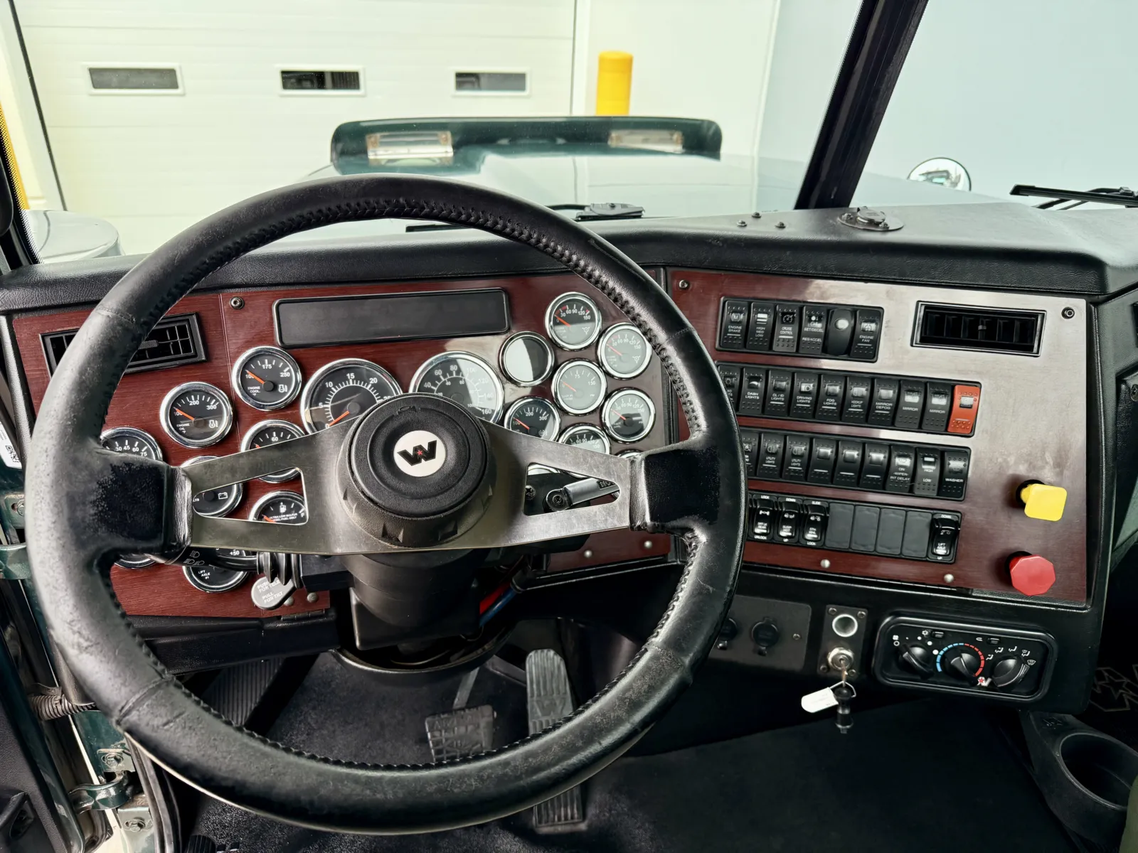 2021 Western Star 4900 - image 16