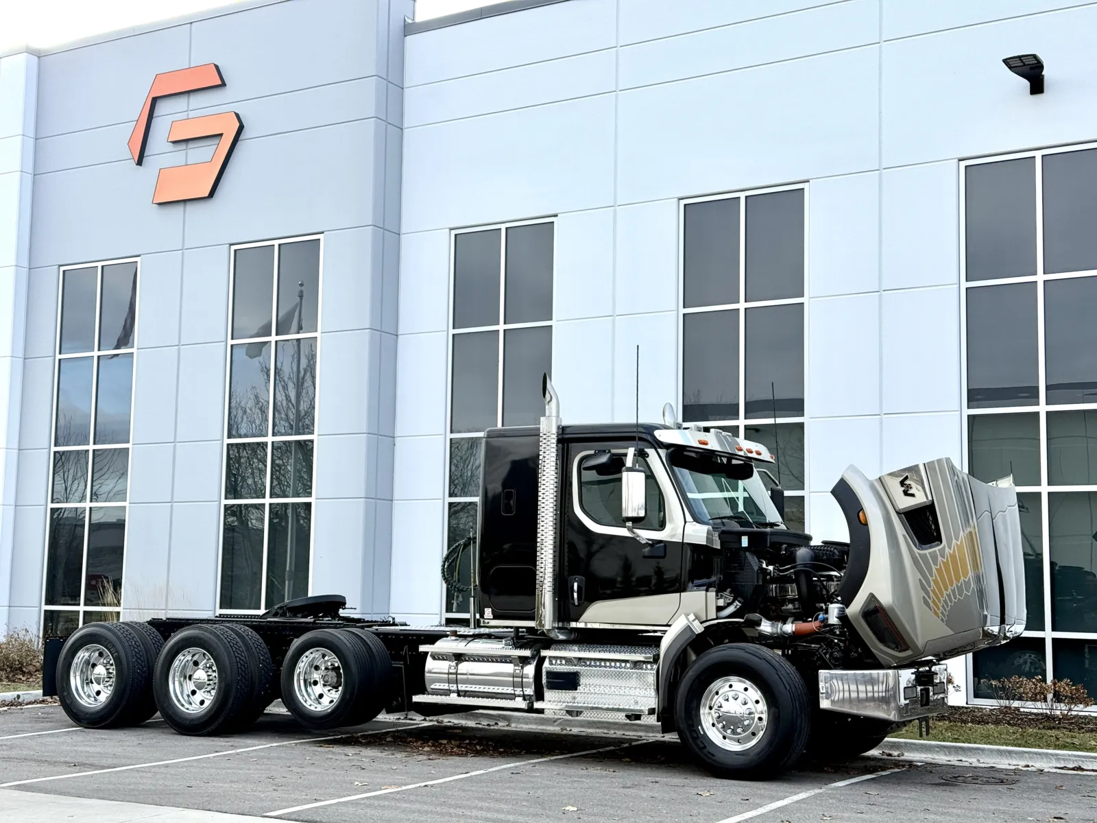 2023 Western Star 4900 - image 9