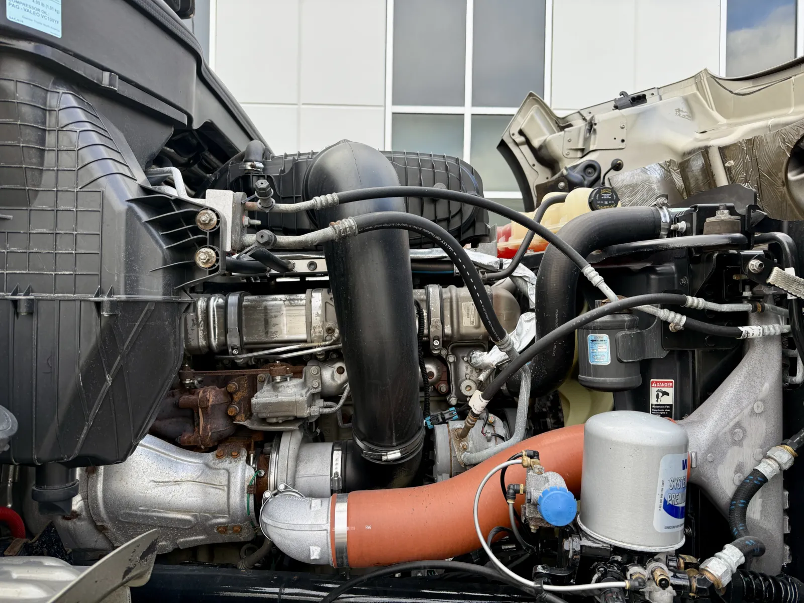 2023 Western Star 4900 - image 13