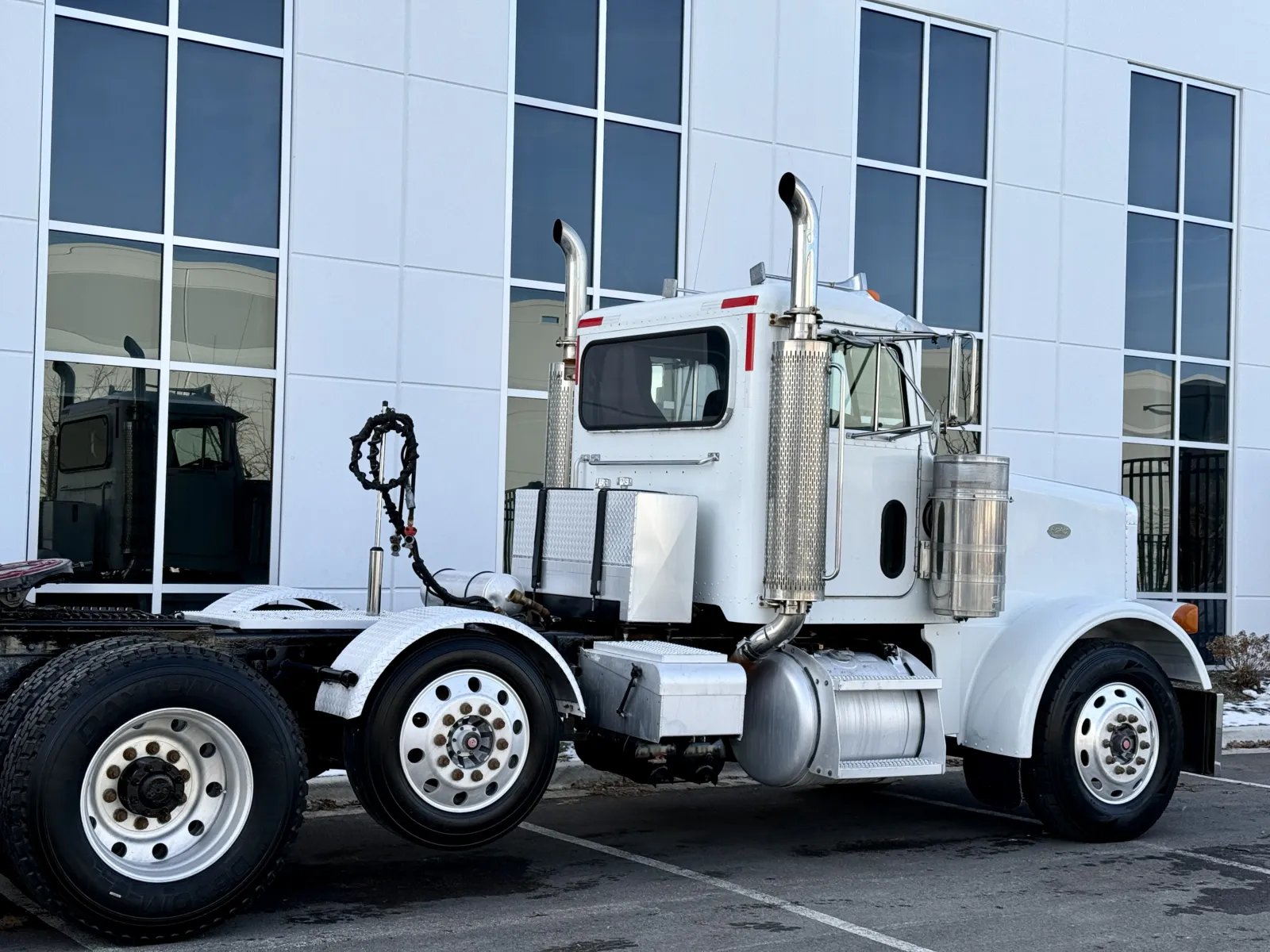 1999 Peterbilt - image 6