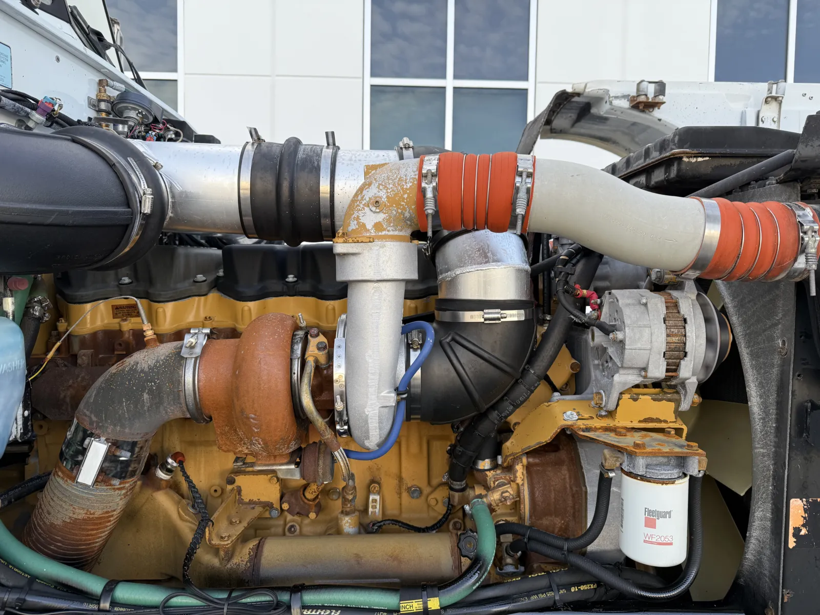 1999 Peterbilt - image 11