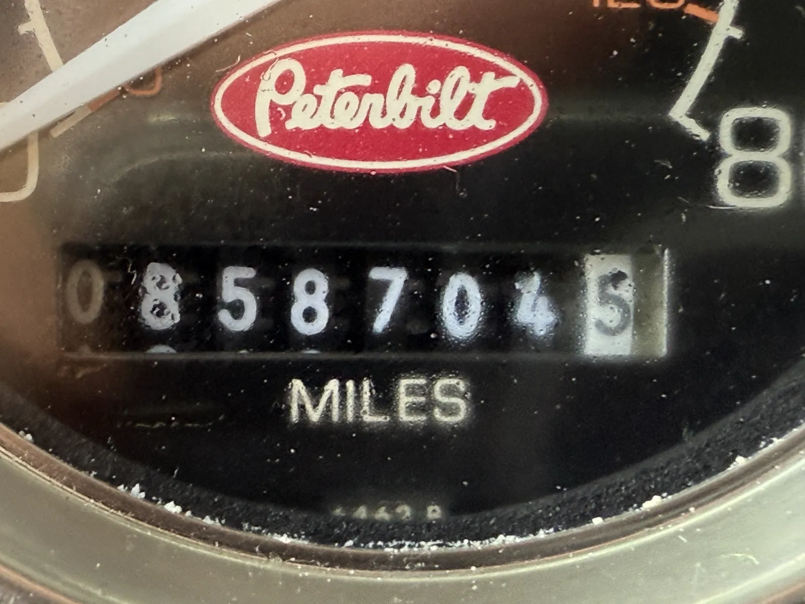 1999 Peterbilt - image 14