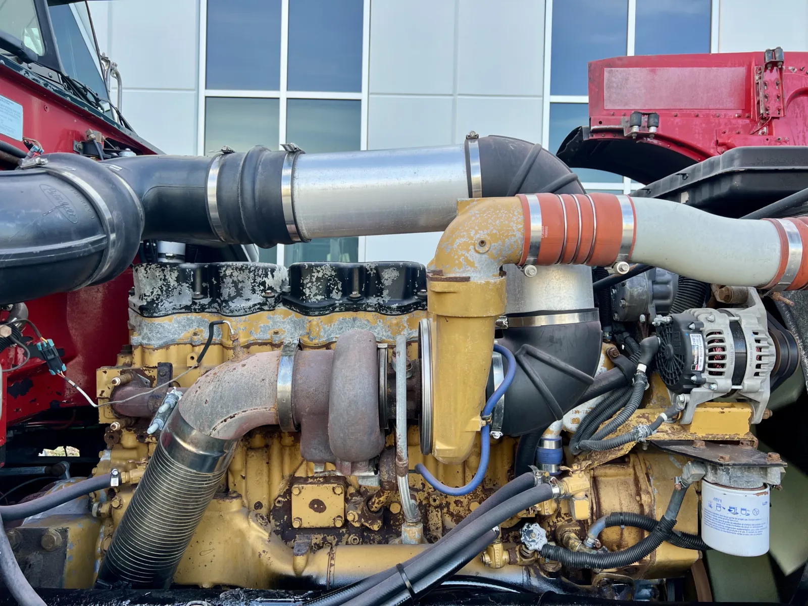 2002 Peterbilt - image 13