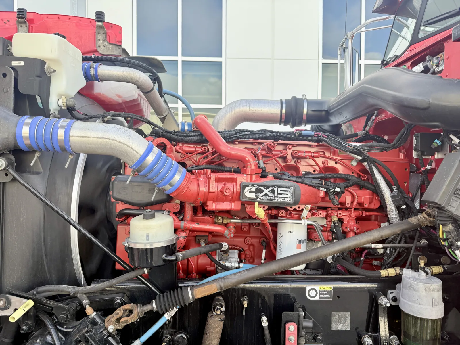 2019 Peterbilt 389 - image 12