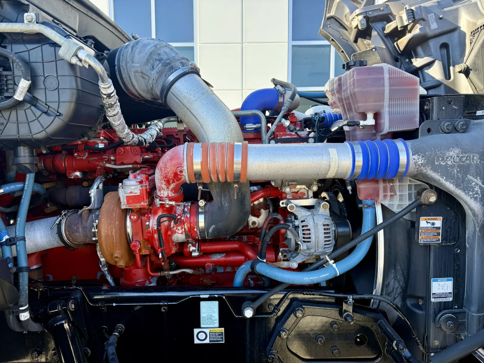 2019 Kenworth T880 - image 13