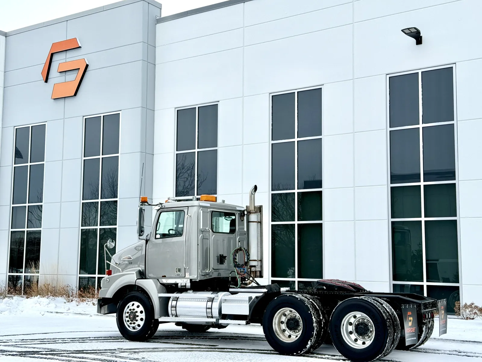 2017 Western Star - image 6