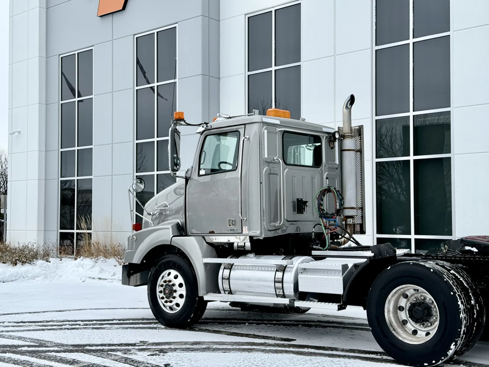 2017 Western Star - image 8