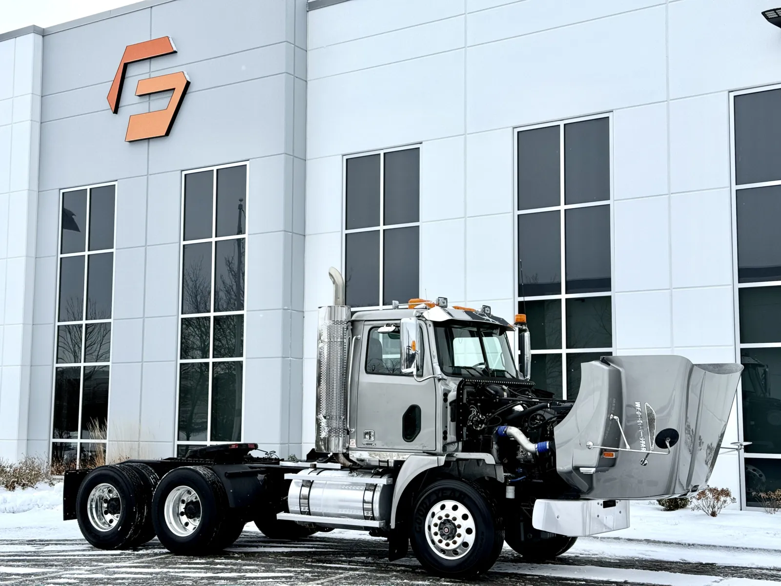 2017 Western Star - image 9