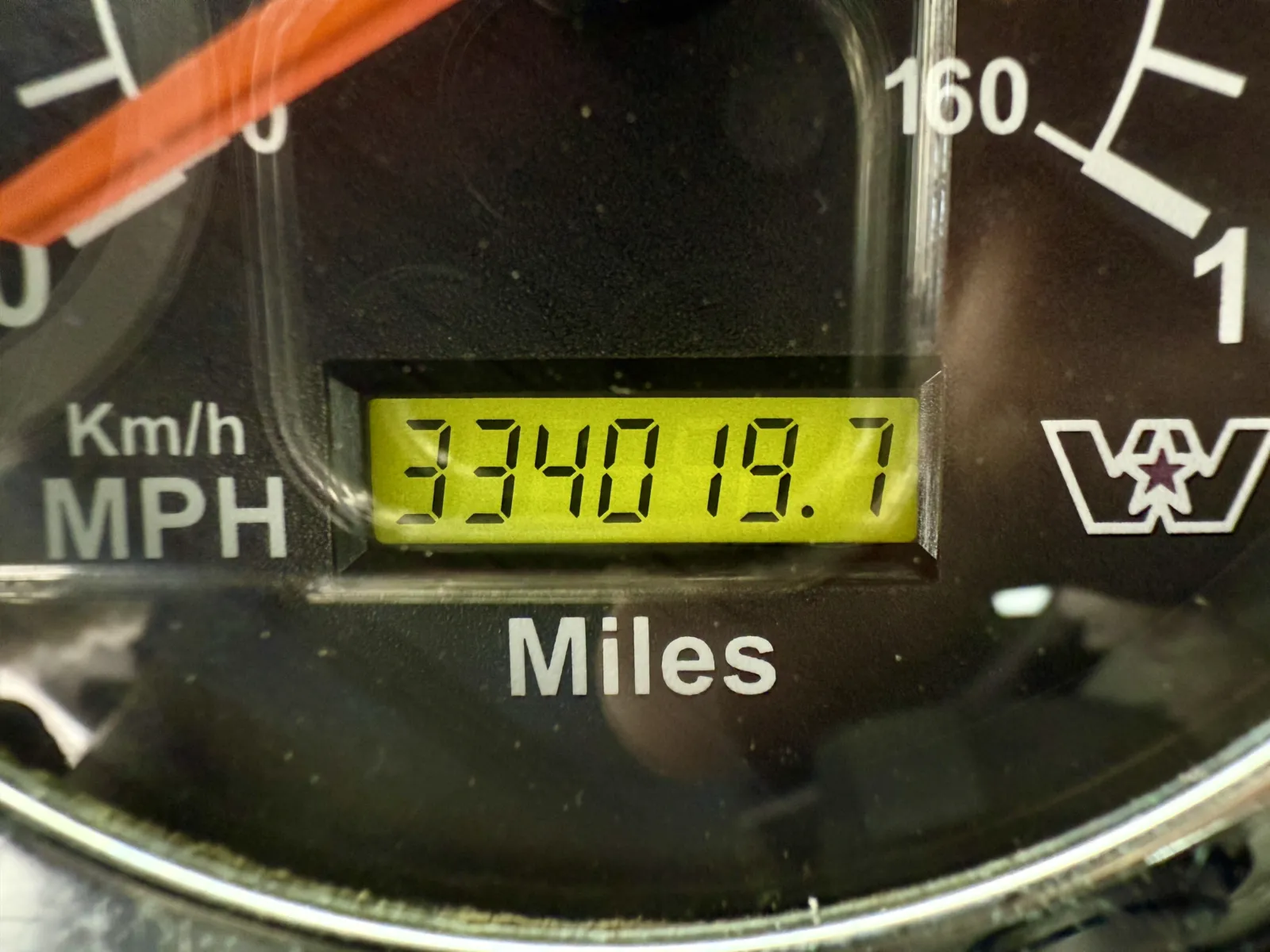 2017 Western Star - image 17