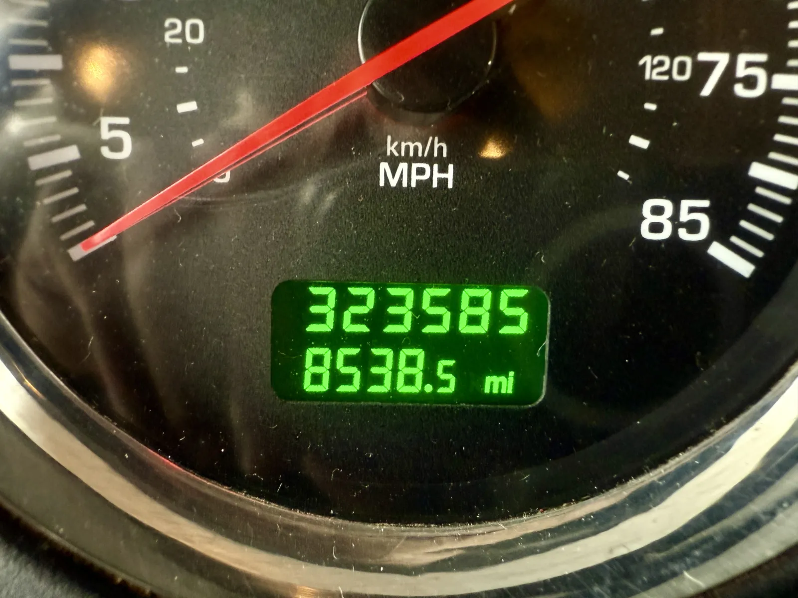 2016 Kenworth W900 - image 17