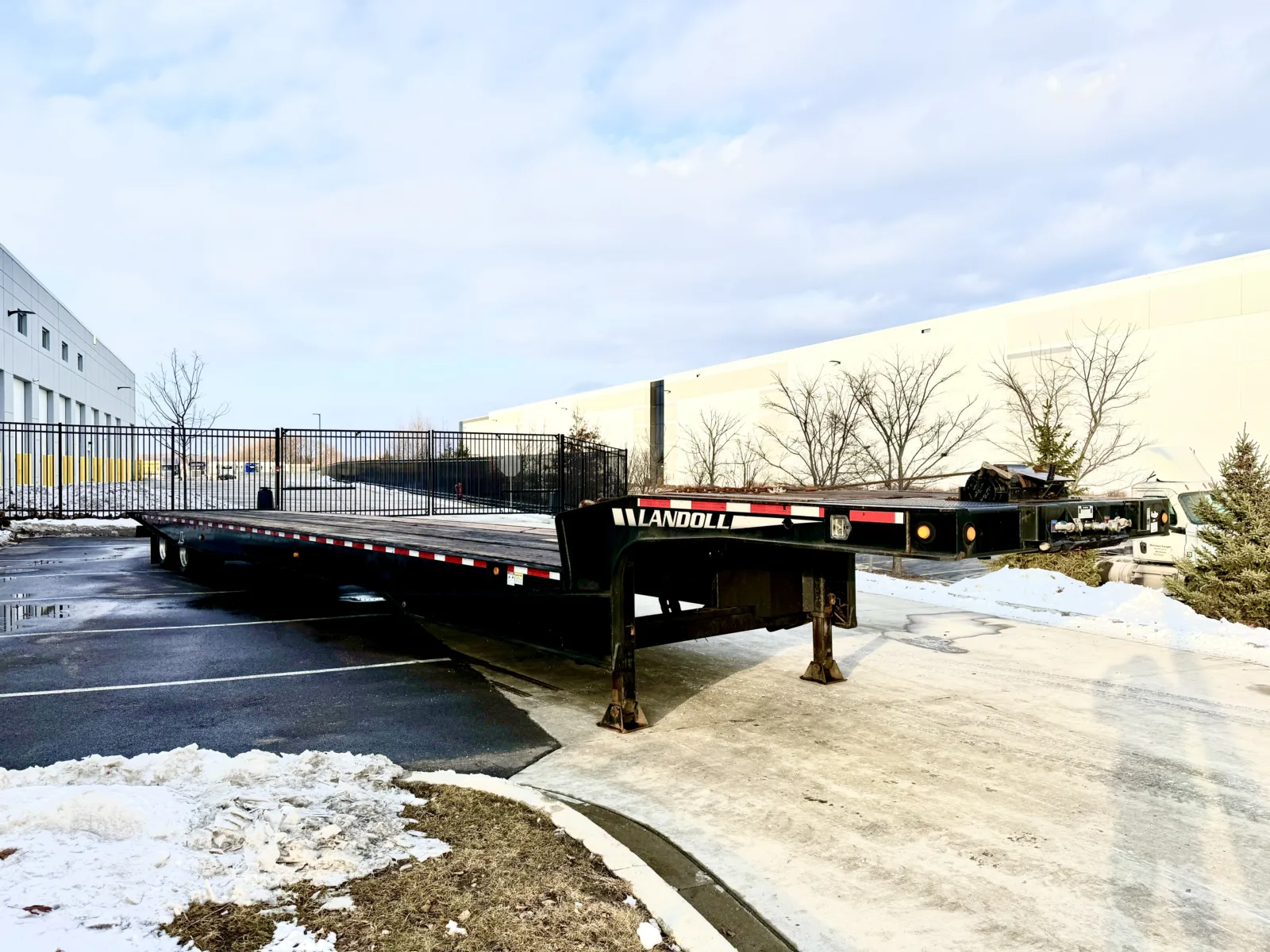 2014 Landoll - image 2