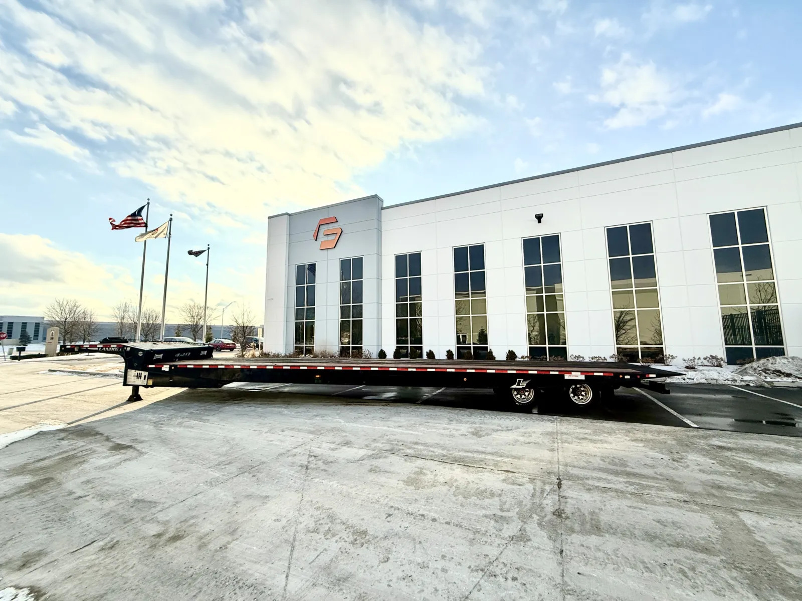 2014 Landoll - image 4