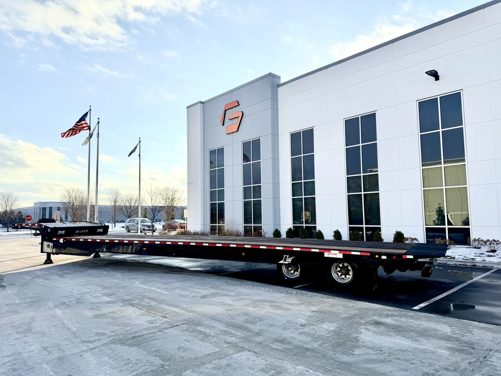 2014 Landoll - image 6