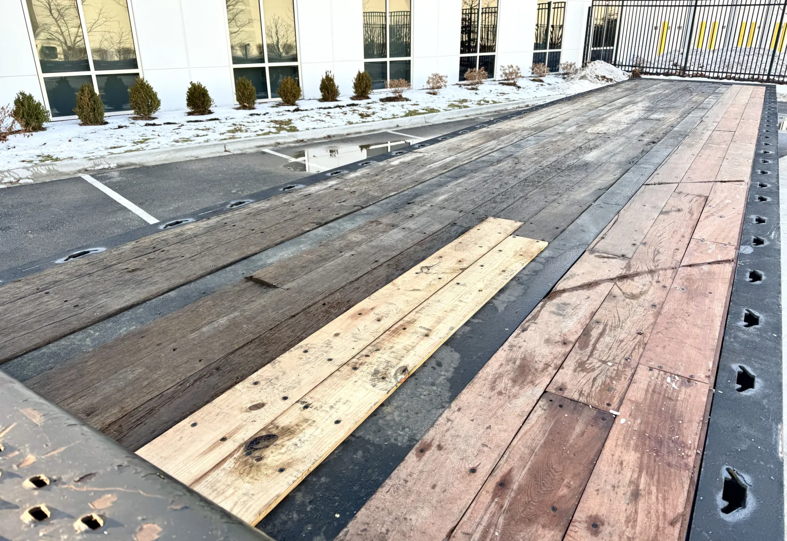 2014 Landoll - image 7