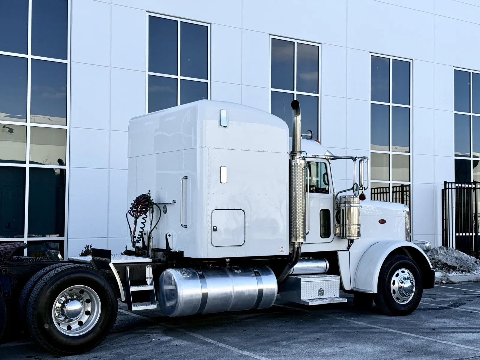 2014 Peterbilt - image 7