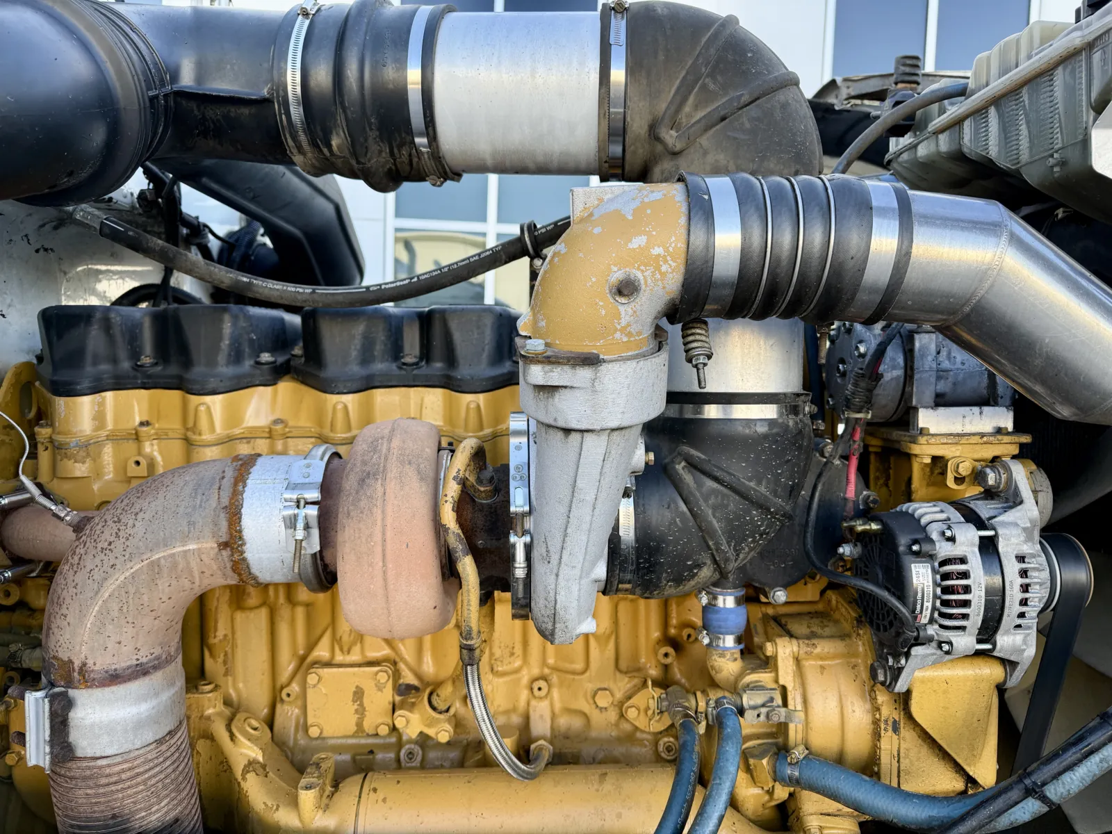 2014 Peterbilt - image 13