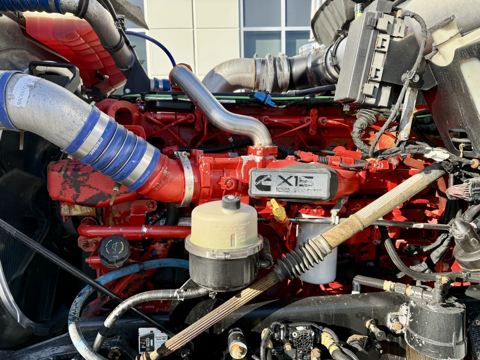 2020 Kenworth W900 - image 12