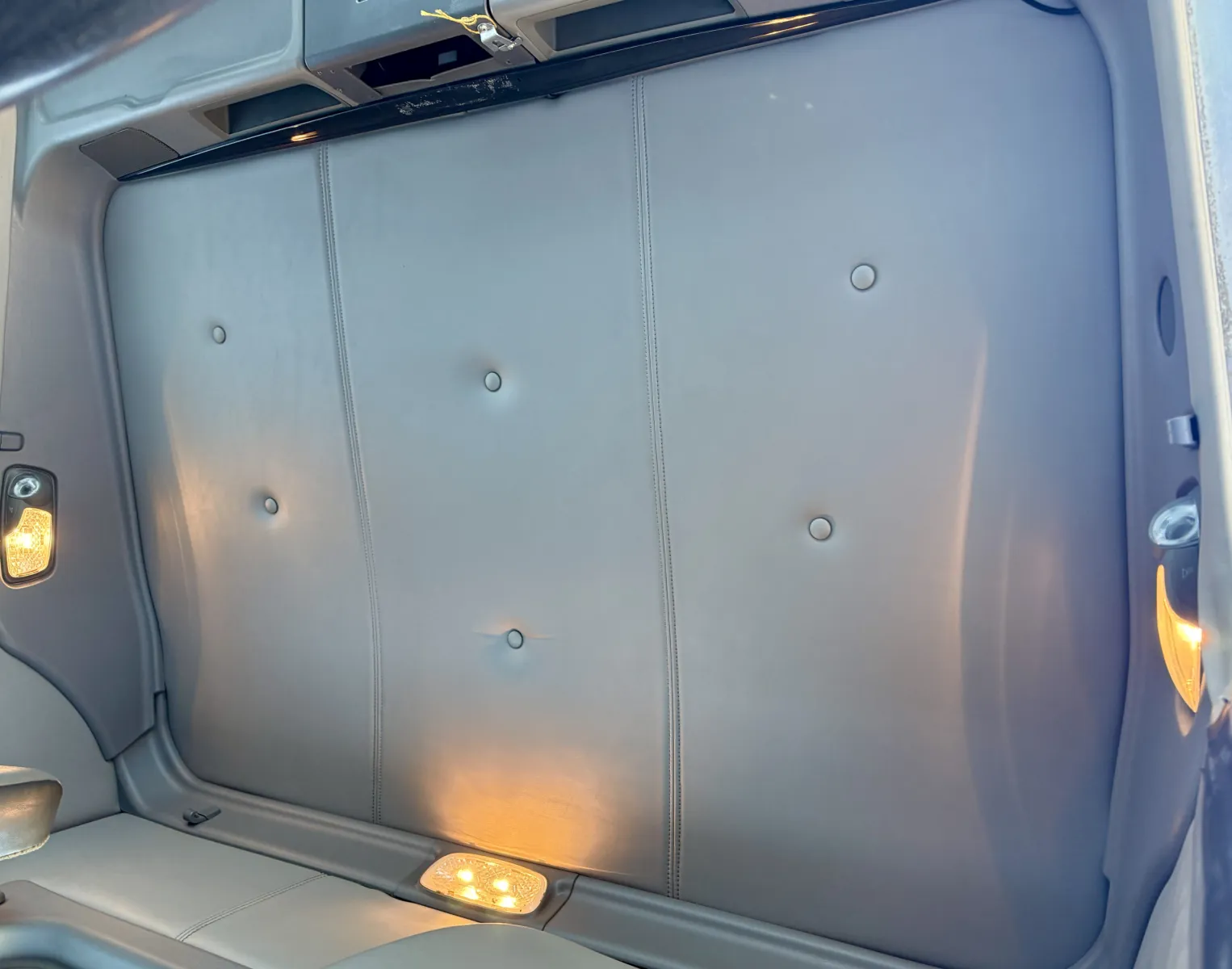 2020 Kenworth W900 - image 21