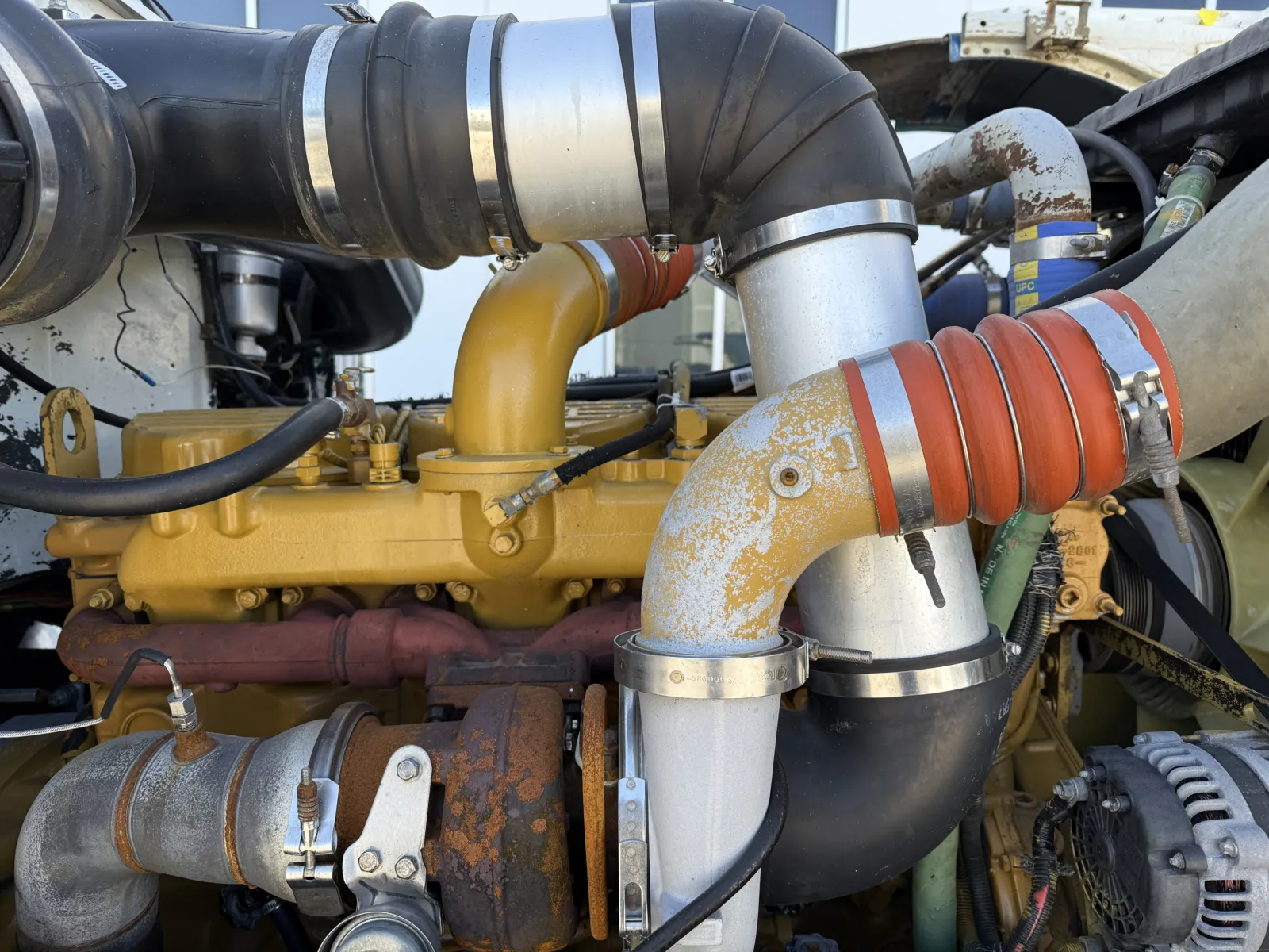 2003 Peterbilt - image 13