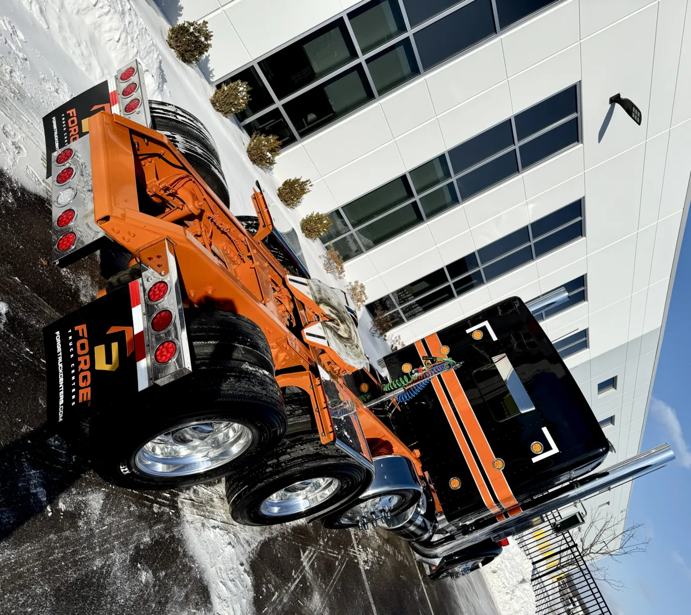 2018 Kenworth W900 - image 11