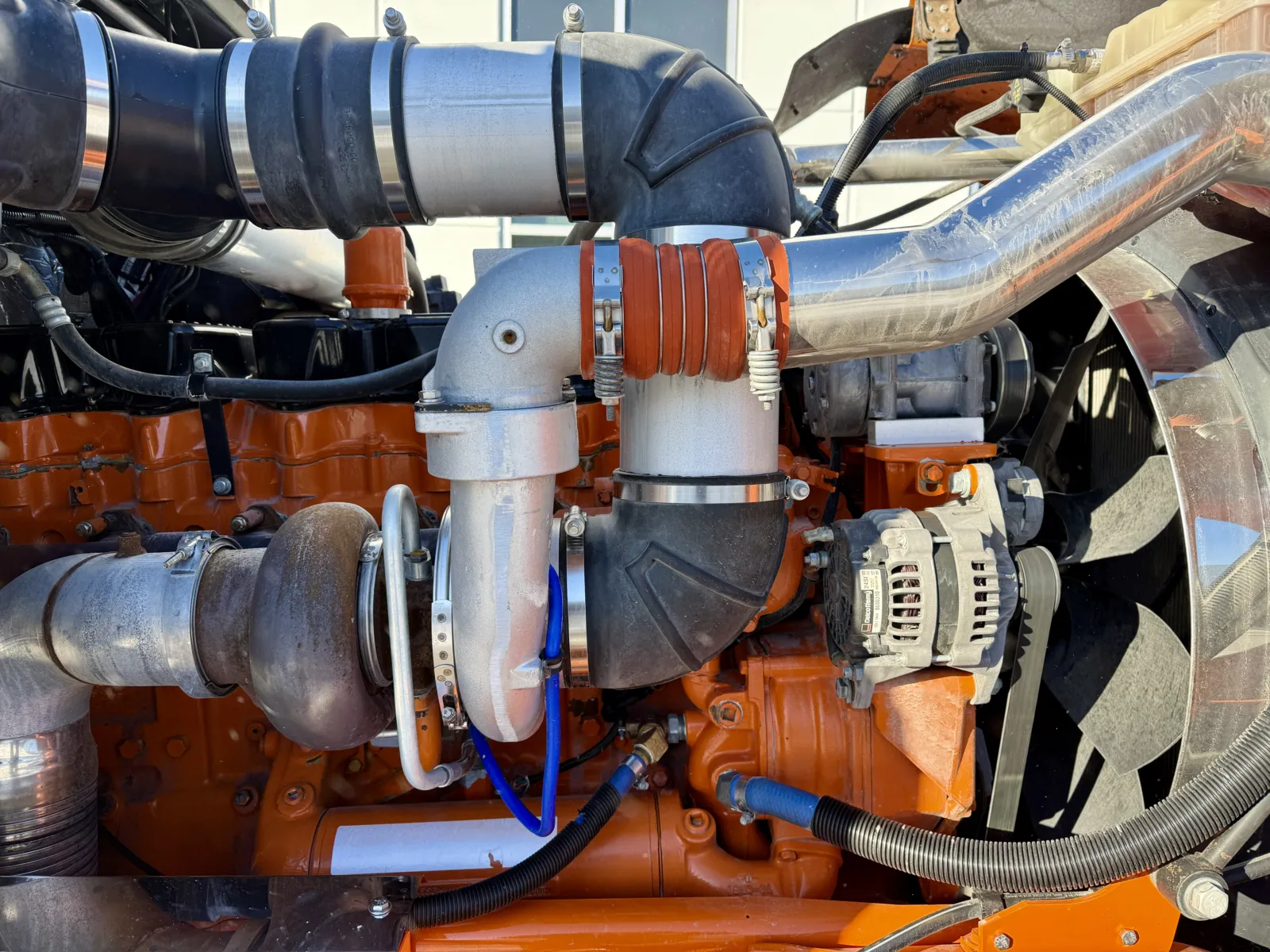 2018 Kenworth W900 - image 13