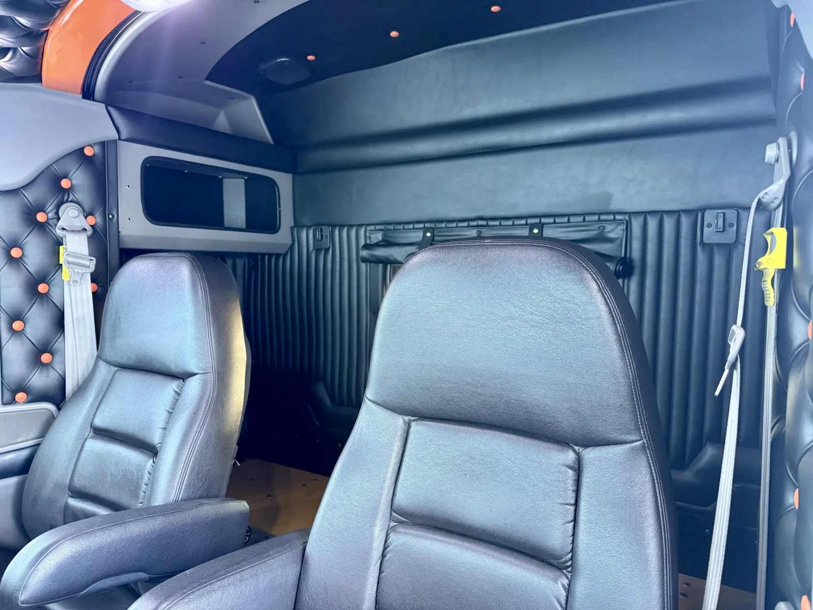 2018 Kenworth W900 - image 20