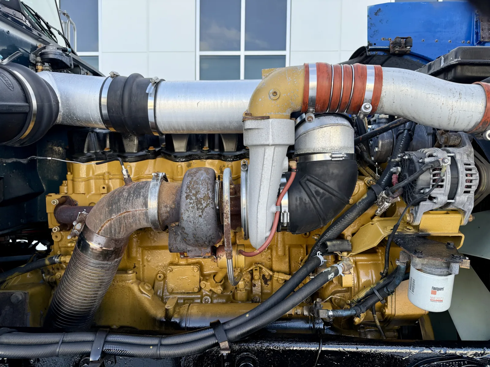 1999 Peterbilt - image 13