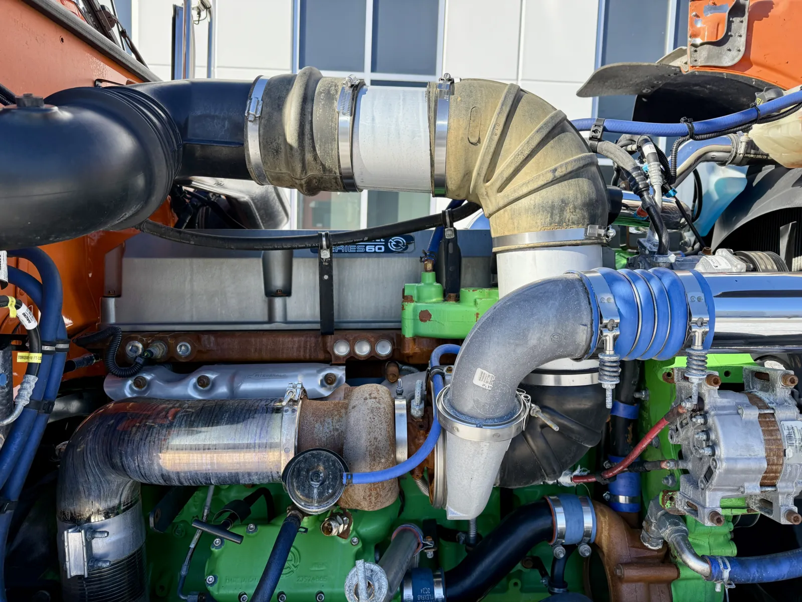 2018 Peterbilt 389 - image 13