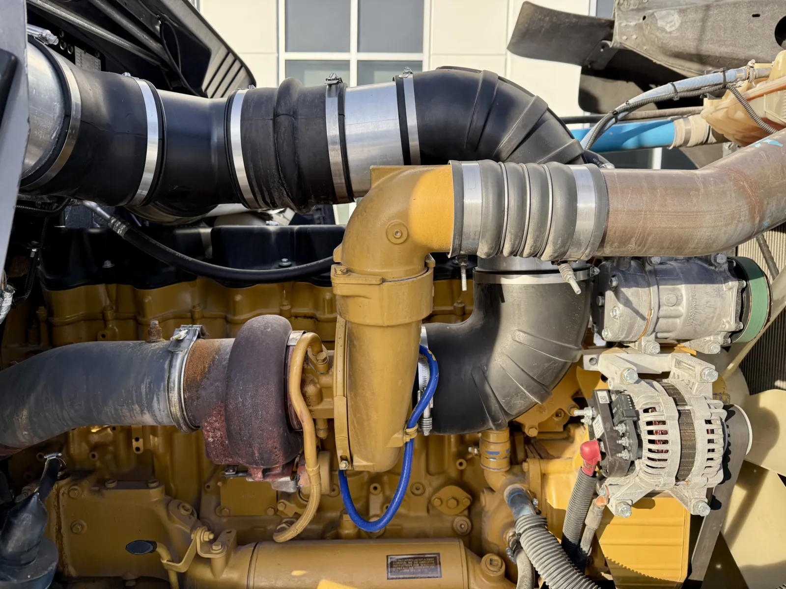 2019 Kenworth W900 - image 13