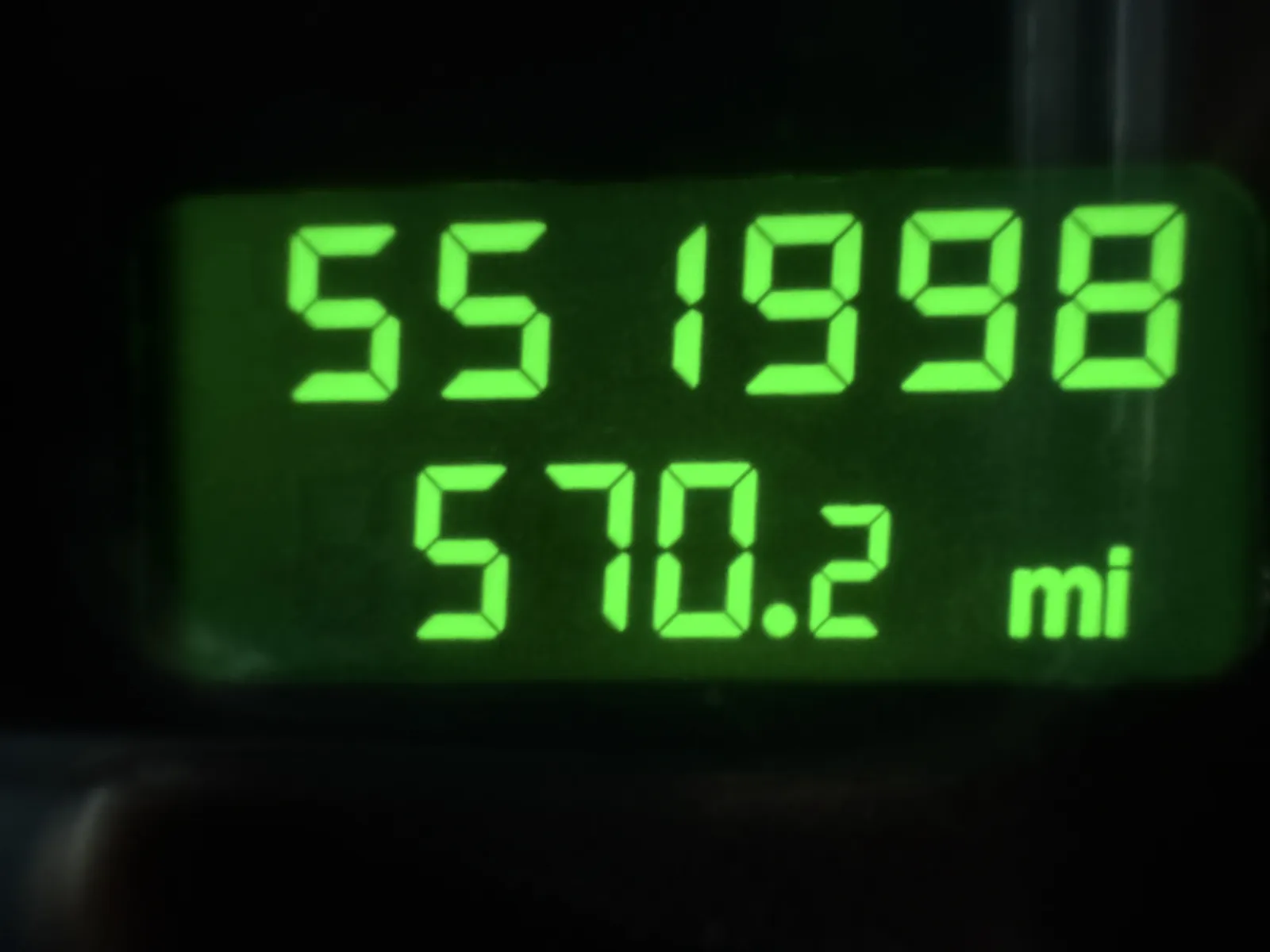 2019 Kenworth W900 - image 17