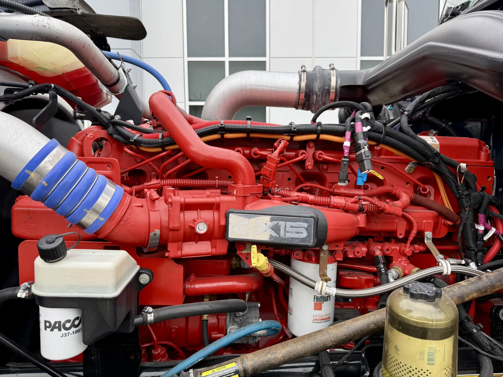 2024 Peterbilt 389 - image 12